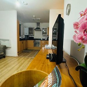 Fabulous 1Bed 1Bath Ground Floor Shared Accommodation ,Only Double Room