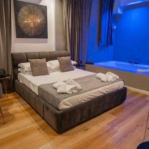 Chambre Lit Queen-Size