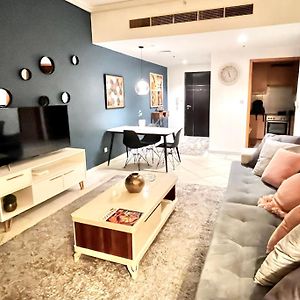 Appartement à 3 Chambres à Coucher