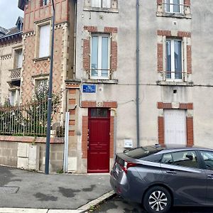 P'Tite Maison Du Parc