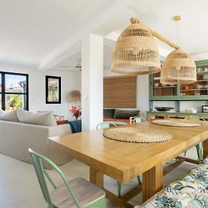 Biarritz Surf Lodge Chambre D'Hotes