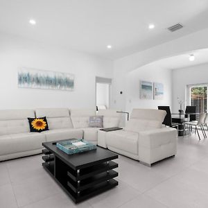 Maison 3 Chambres