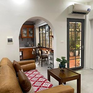 Peaceful House