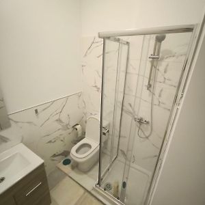 Private Bathroom Double Room