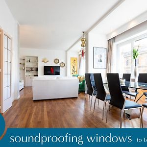 Comfortable Dream Apartment Piazza Del Popolo - Top Collection