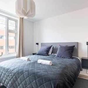 Lovely City Apartments In Vibrant Area Of Copenhagen