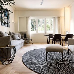 Luxury Living In Athens By The Presidential Residence