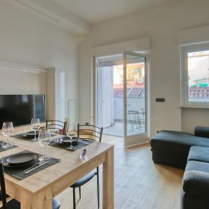 Appartamento Centro Torino Con Terrazzo