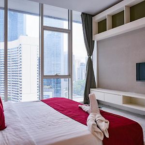 Appartement à 3 Chambres à Coucher