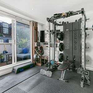 Maison 4 Chambres