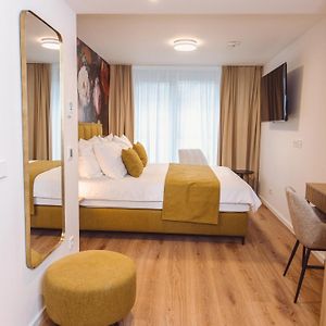 Chambre Double Confort