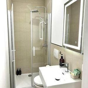 Private Bathroom Twin Room