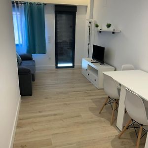 S4 Apartamento Nuevo, Madrid
