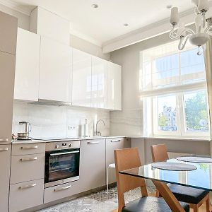 City Heart, Space, Loft View, Free Parking