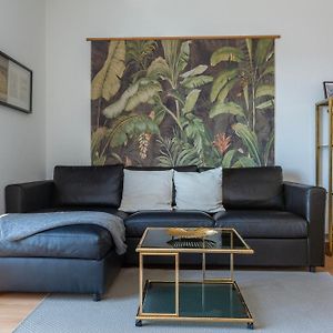 Kaya Zurich Apartment 4B