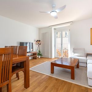Kaya Zurich Apartment 2B