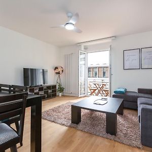 Kaya Zurich Apartment 3B