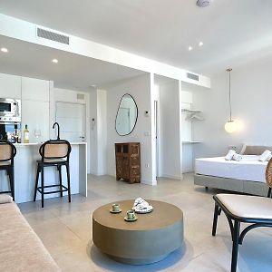 Studio de Luxe Lit King-Size