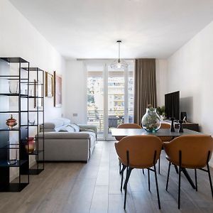 Appartement à 2 Chambres à Coucher