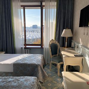 Chambre Supérieure Double