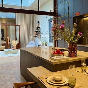 Suite de Luxe