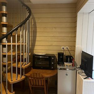 Coeur De Angers Studio