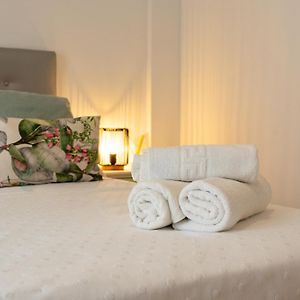 Appartement à 3 Chambres à Coucher