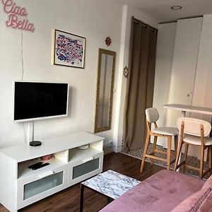 Appartement à 1 Chambre à Coucher