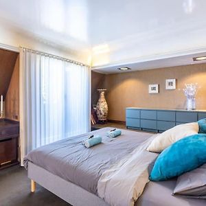 Appartement à 1 Chambre à Coucher