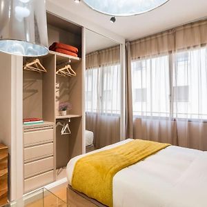 New Apt Puerta De Alcala-Retiro Park-Gran Via !