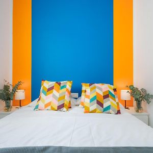 Appartement à 2 Chambres à Coucher