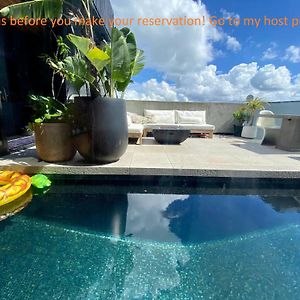 Appartement Penthouse