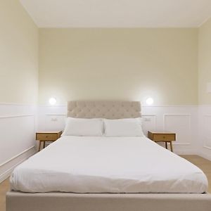 Chambre Standarde Lit Queen-Size