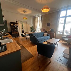2 Parental Suites In Bordeaux Chartrons