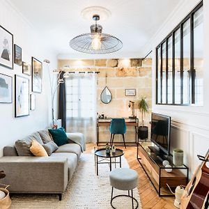 Magnifique Appartement Pour 2 En Centre-Ville