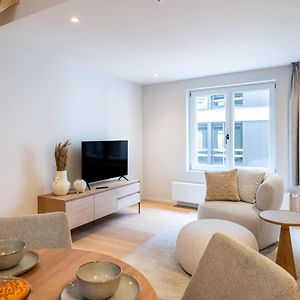 Huswell - Duplex Apartment For 4 Guests In The Heart Of Ghent