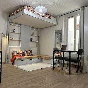 Appartement à 1 Chambre à Coucher