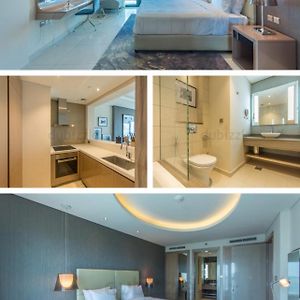 Appartement à 3 Chambres à Coucher
