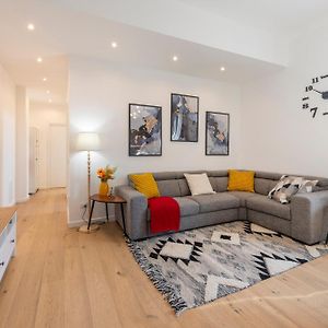 Milan Central Luxury Apartment