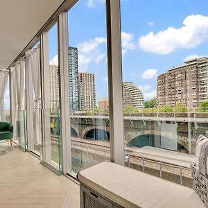 Appartement Familial à 2 Chambres à Coucher