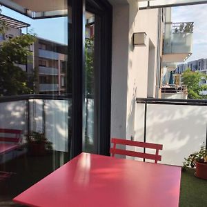 Appartement à 1 Chambre à Coucher