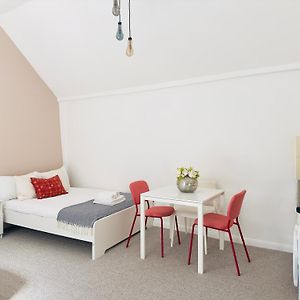 Shoreditch Rooms