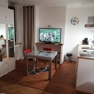 Appartement à 1 Chambre à Coucher