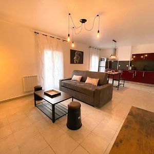 Appartement Spacieux - Beziers - 4P - Centre - Iut