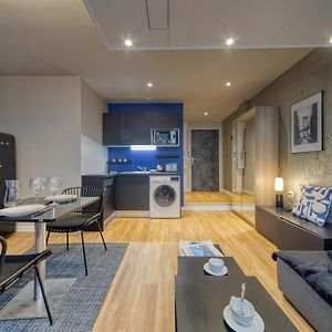 Appartement à 1 Chambre à Coucher