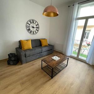 Bel Appartement - Beziers - 4 Pers - Balcon - Centre - Iut