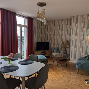 Appartement à 3 Chambres à Coucher