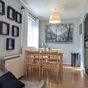 City Centre Vintage Theme Guest Rooms Free Parkin