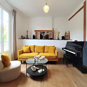 Maison 4 Chambres