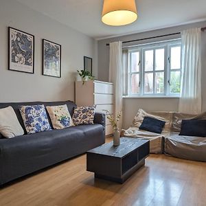Chambre Lit Queen-Size